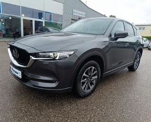 Mazda CX-5 Gebrauchtwagen