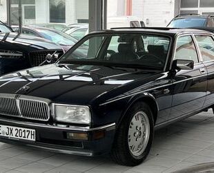 Jaguar XJ Gebrauchtwagen