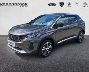 Peugeot 3008 Gebrauchtwagen