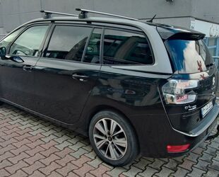 Citroen C4 Picasso Gebrauchtwagen