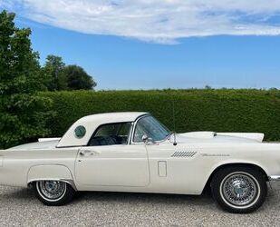 Ford Thunderbird Gebrauchtwagen