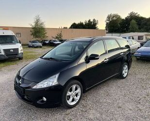 Mitsubishi Grandis Gebrauchtwagen