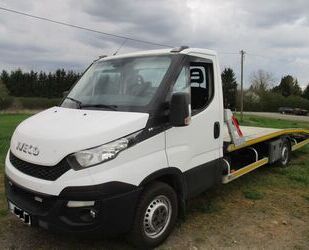 IVECO Andere Gebrauchtwagen