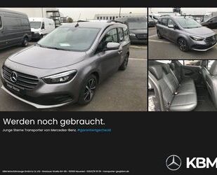 Mercedes-Benz T-Klasse Gebrauchtwagen
