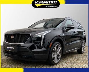 Cadillac XT4 Gebrauchtwagen