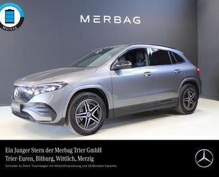Mercedes-Benz EQA Gebrauchtwagen