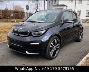 BMW i3 Gebrauchtwagen