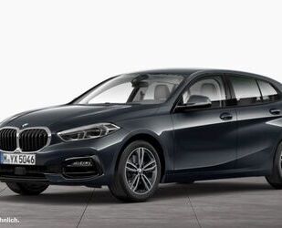 BMW 118 Gebrauchtwagen