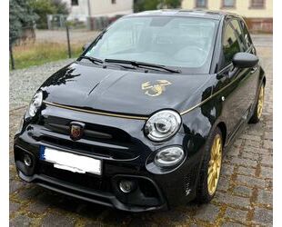 Abarth 595 Gebrauchtwagen