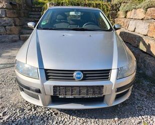 Fiat Stilo Gebrauchtwagen