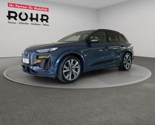 Audi Q6 e-tron Gebrauchtwagen