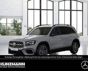 Mercedes-Benz GLB 200 Gebrauchtwagen