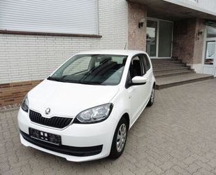 Skoda Citigo Gebrauchtwagen