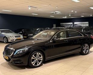 Mercedes-Benz S 350 Gebrauchtwagen