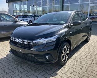 Dacia Logan Gebrauchtwagen