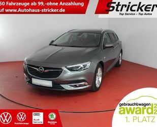 Opel Insignia Gebrauchtwagen