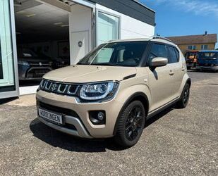 Suzuki Ignis Gebrauchtwagen