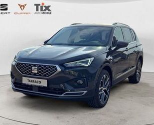 Seat Tarraco Gebrauchtwagen