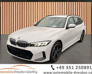 BMW 330 Gebrauchtwagen