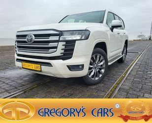 Toyota Land Cruiser Gebrauchtwagen