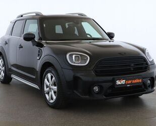 Mini Cooper Countryman Gebrauchtwagen