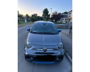 Abarth 595 Gebrauchtwagen