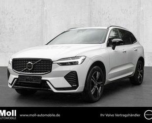Volvo XC60 Gebrauchtwagen