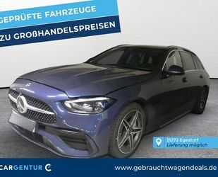 Mercedes-Benz C 220 Gebrauchtwagen