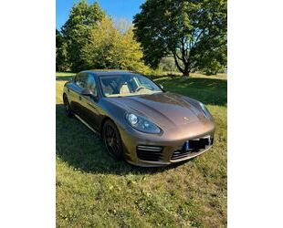 Porsche Panamera Gebrauchtwagen