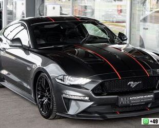 Ford Mustang Gebrauchtwagen