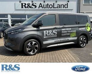 Ford Tourneo Gebrauchtwagen