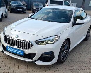 BMW 218 Gebrauchtwagen