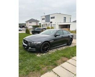 Jaguar XE Gebrauchtwagen