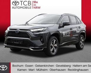 Toyota RAV 4 Gebrauchtwagen