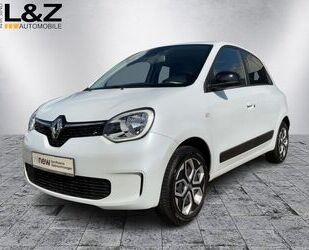 Renault Twingo Gebrauchtwagen