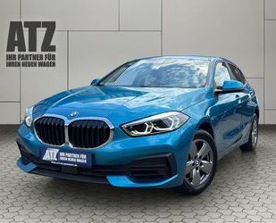 BMW 116 Gebrauchtwagen