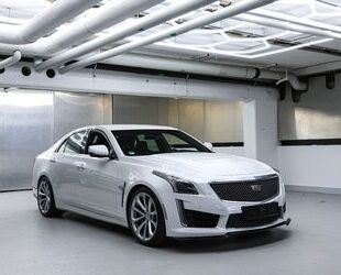 Cadillac CTS Gebrauchtwagen