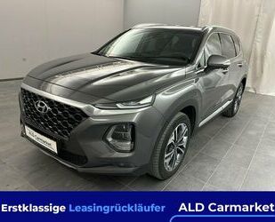 Hyundai SANTA FE Gebrauchtwagen