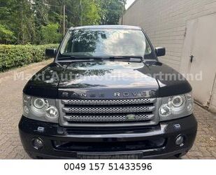 Land Rover Range Rover Sport Gebrauchtwagen