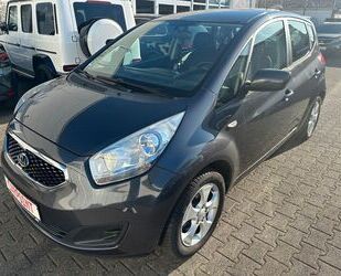 Kia Venga Gebrauchtwagen