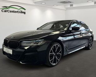 BMW 540 Gebrauchtwagen