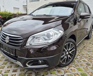 Suzuki SX4 Gebrauchtwagen