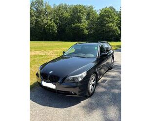BMW 523 Gebrauchtwagen