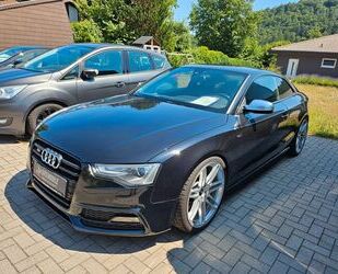 Audi S5 Gebrauchtwagen