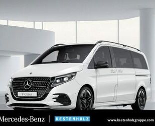 Mercedes-Benz V 250 Gebrauchtwagen