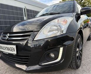 Suzuki Swift Gebrauchtwagen