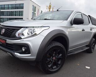 Fiat Fullback Gebrauchtwagen