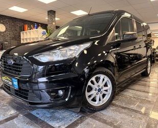 Ford Grand Tourneo Gebrauchtwagen