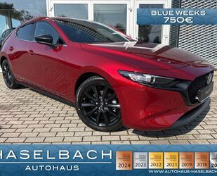 Mazda 3 Gebrauchtwagen