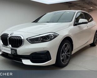 BMW 118 Gebrauchtwagen